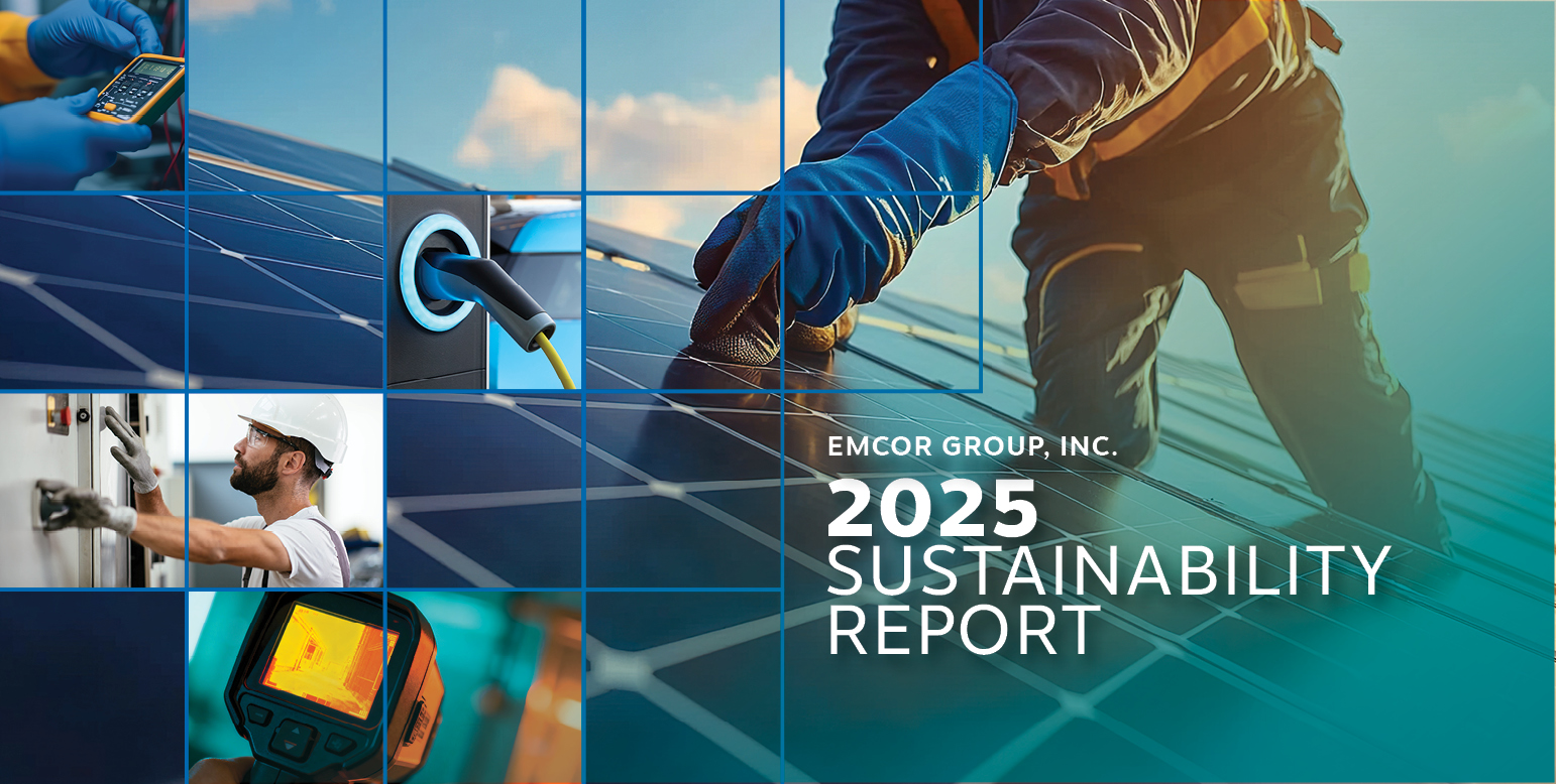 2025 Sustainability Report