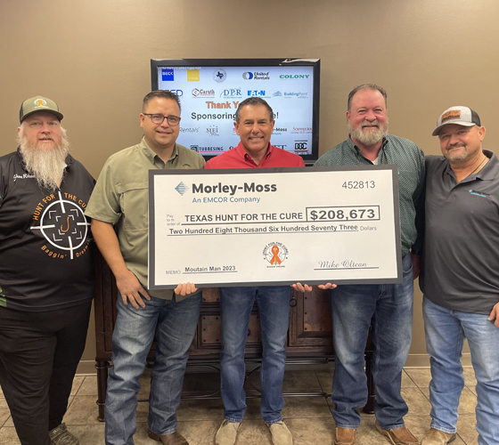 EMCOR Group, Inc. Our Values